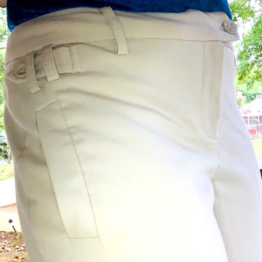 Cool, Comfortable Capris!